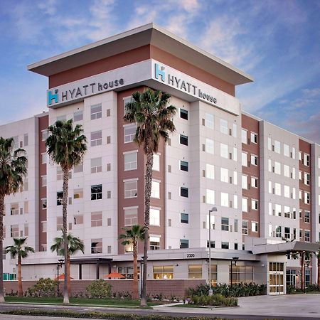 Отель Hyatt House Irvine/John Wayne Airport Экстерьер фото