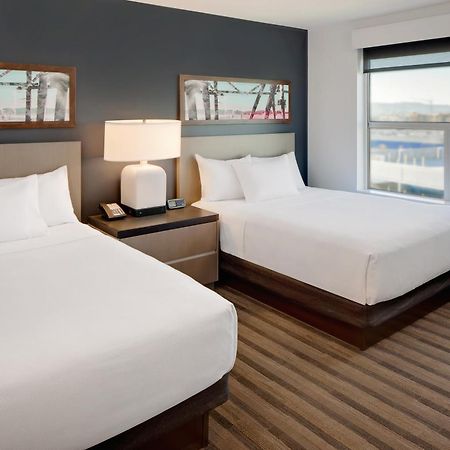 Отель Hyatt House Irvine/John Wayne Airport Экстерьер фото