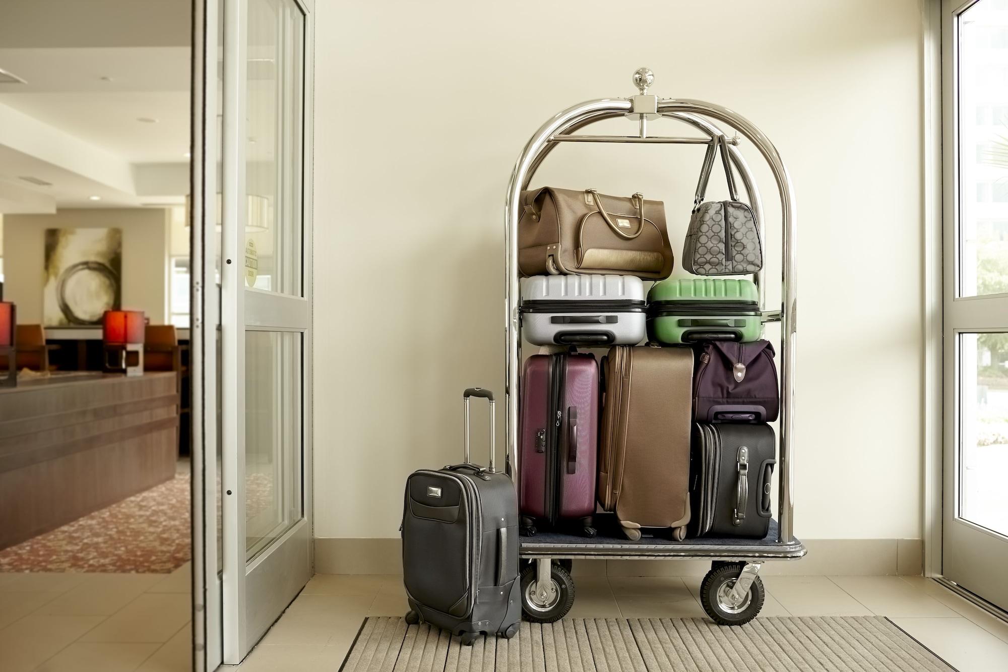 Отель Hyatt House Irvine/John Wayne Airport Экстерьер фото