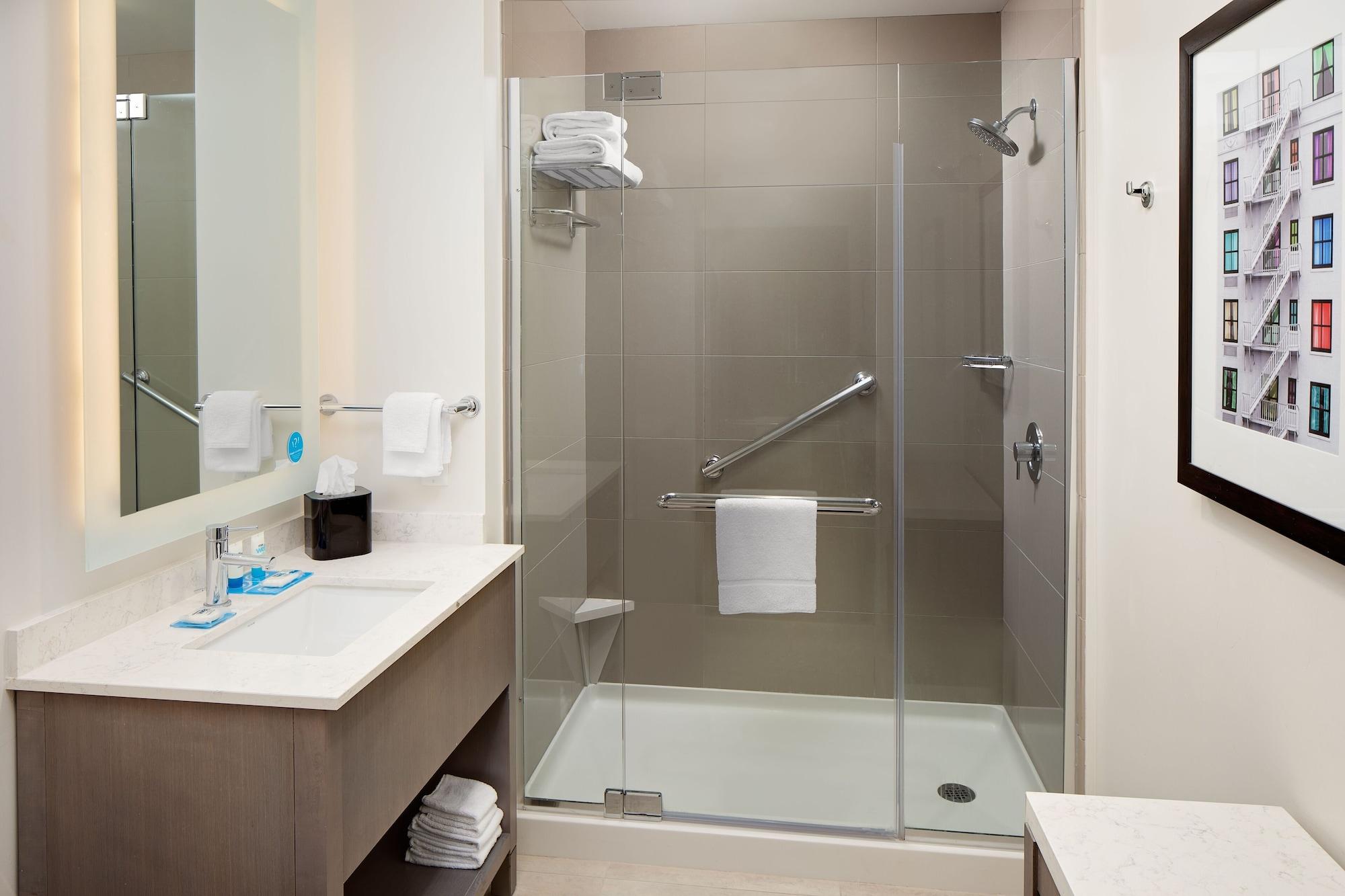 Отель Hyatt House Irvine/John Wayne Airport Экстерьер фото