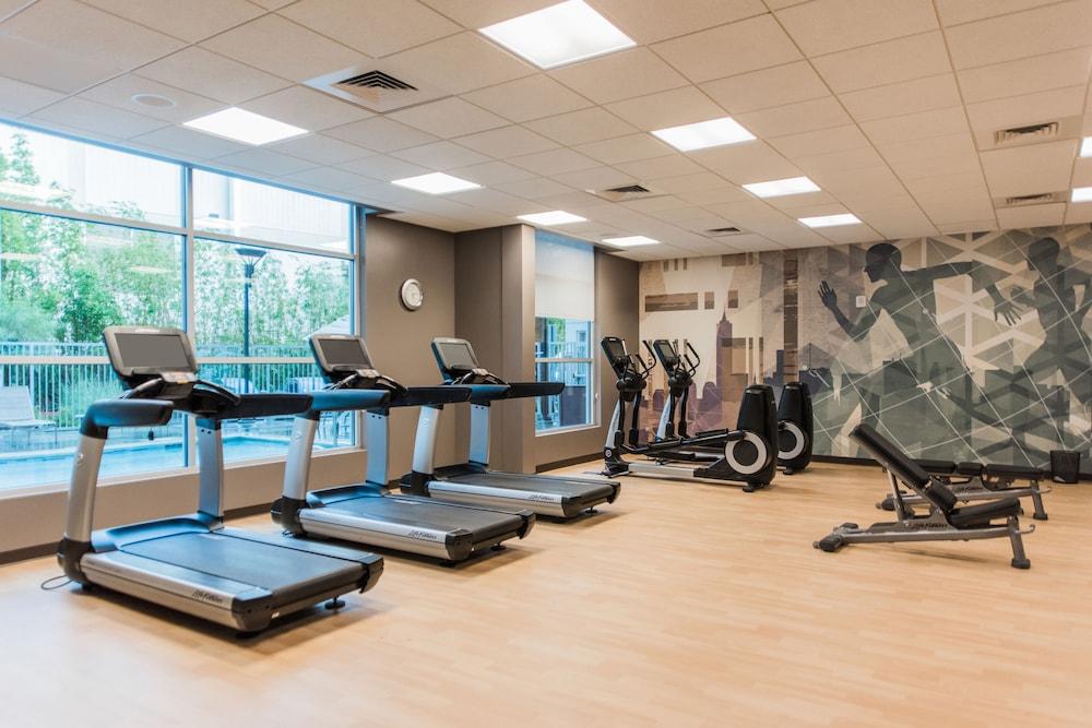 Отель Hyatt House Irvine/John Wayne Airport Экстерьер фото